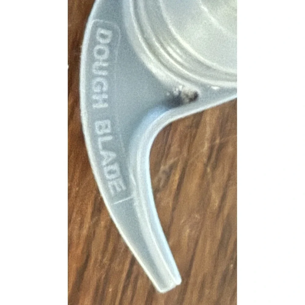 Ninja Pulse Dough Paddle And Dough Blade‎ Replacement Parts BL203Q